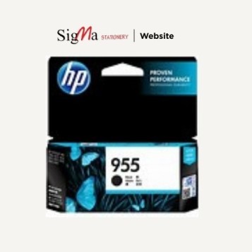 Tinta HP 955 XL BLACK