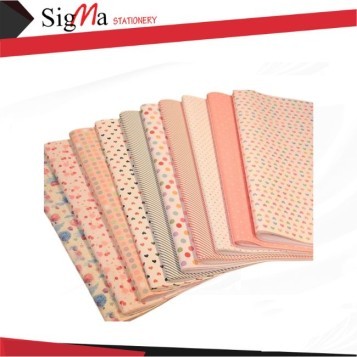 Kertas Kado - Lbr