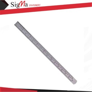 Penggaris Besi JOYKO 40 Cm - PCS