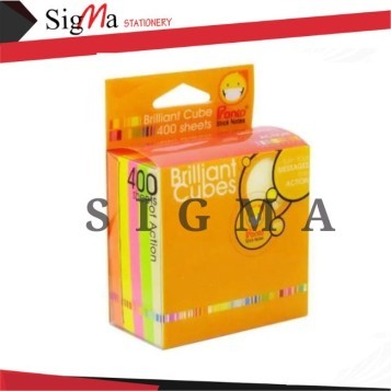 Post It PRONTO 654 Warna/i
